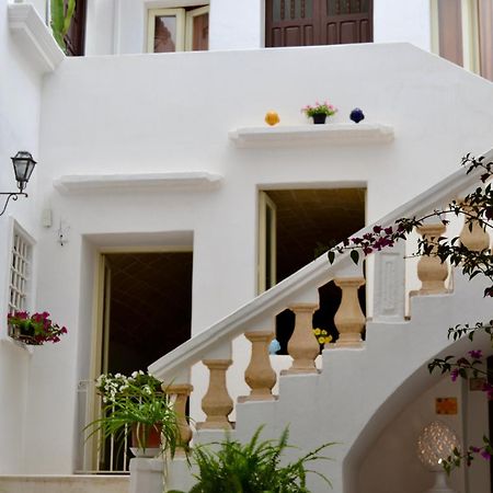 Kallistos Suites & Apartments Gallipoli Kültér fotó