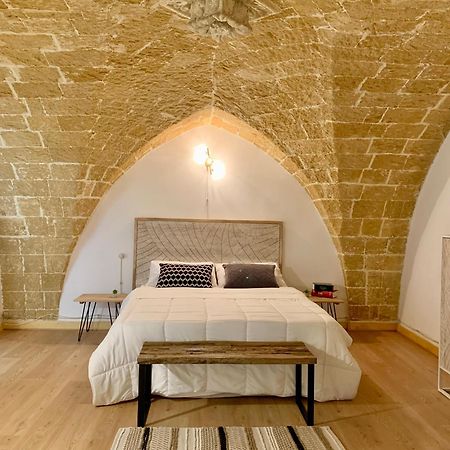 Kallistos Suites & Apartments Gallipoli Kültér fotó