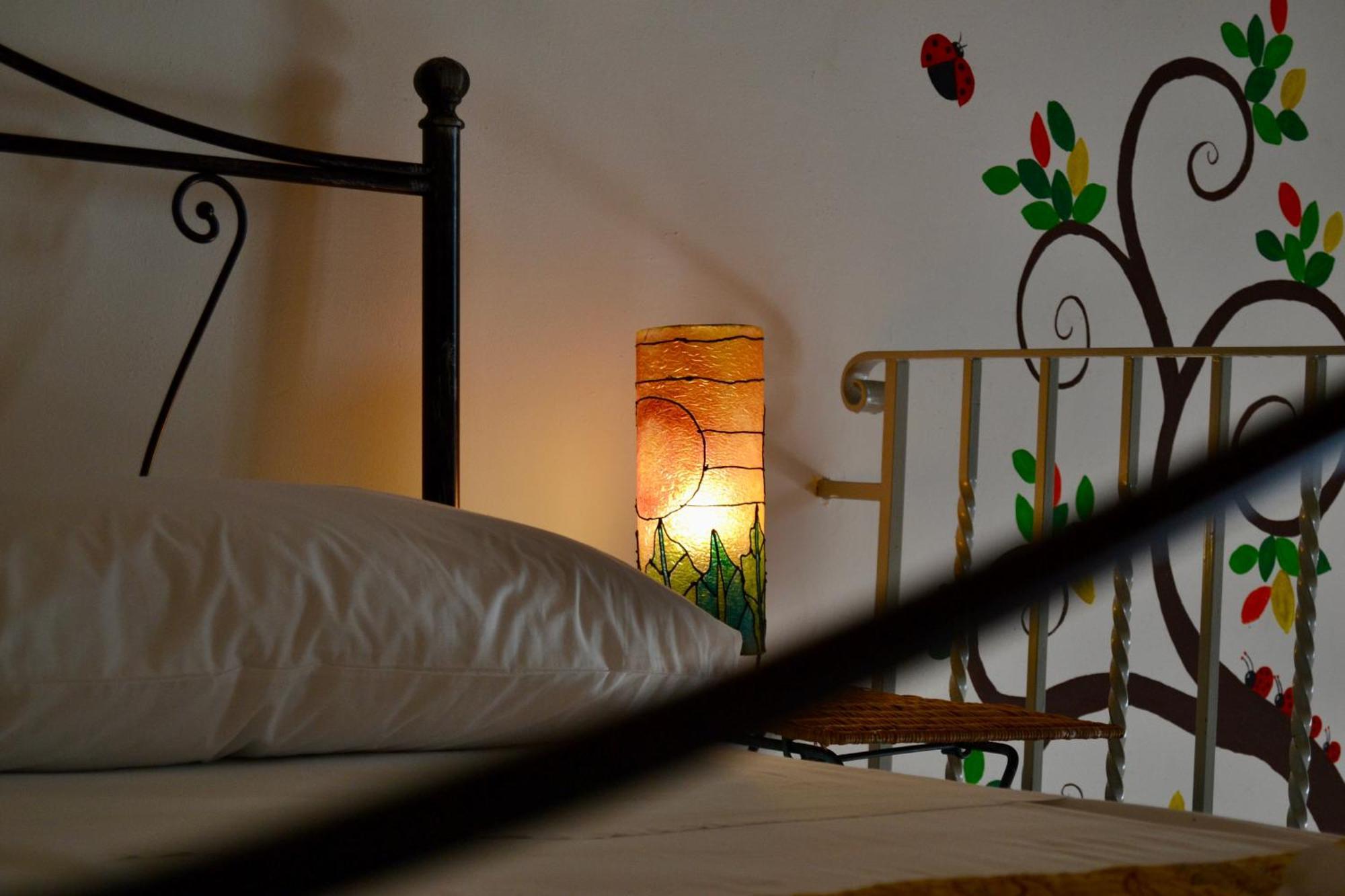 Kallistos Suites & Apartments Gallipoli Kültér fotó