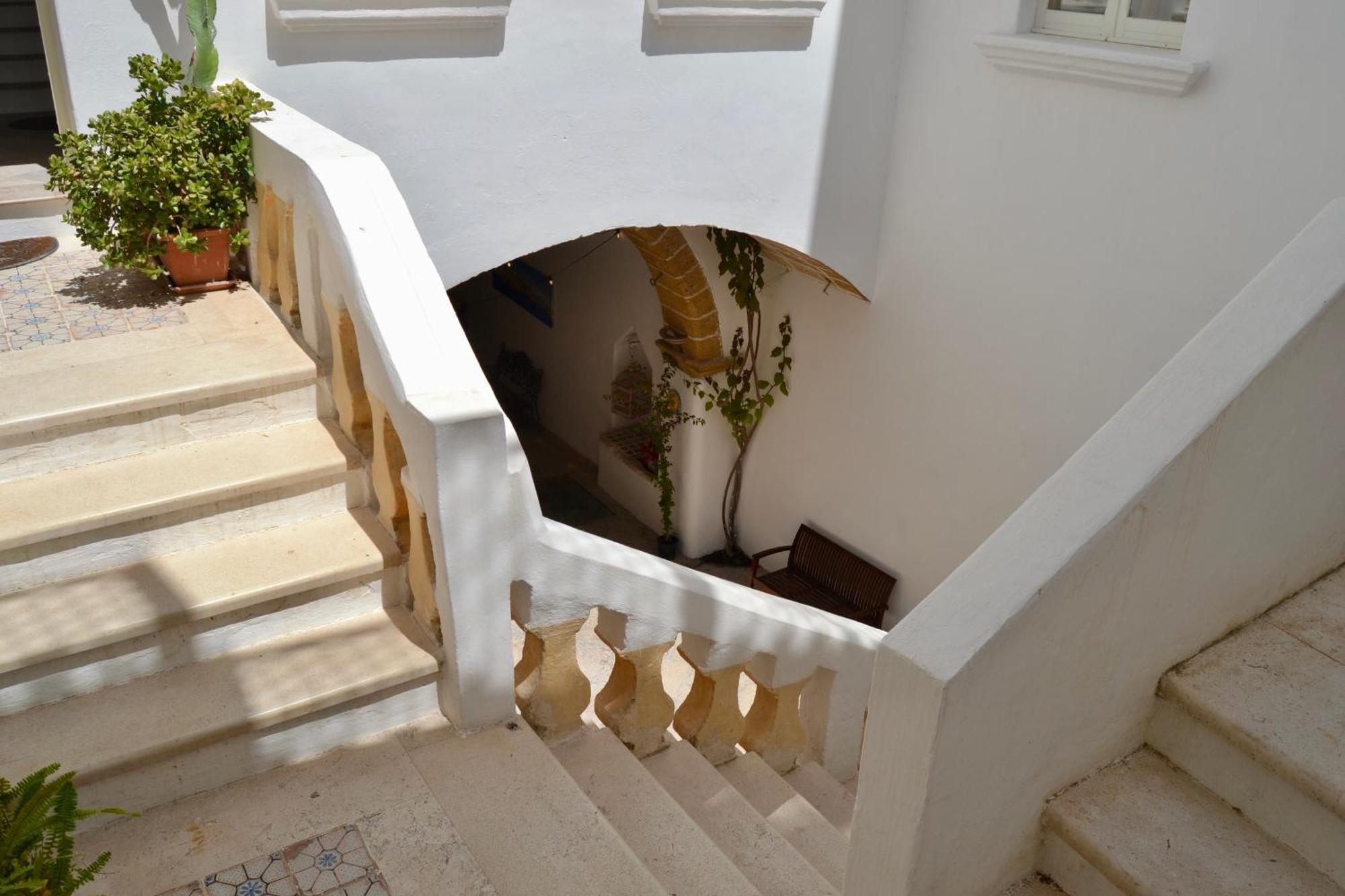 Kallistos Suites & Apartments Gallipoli Kültér fotó