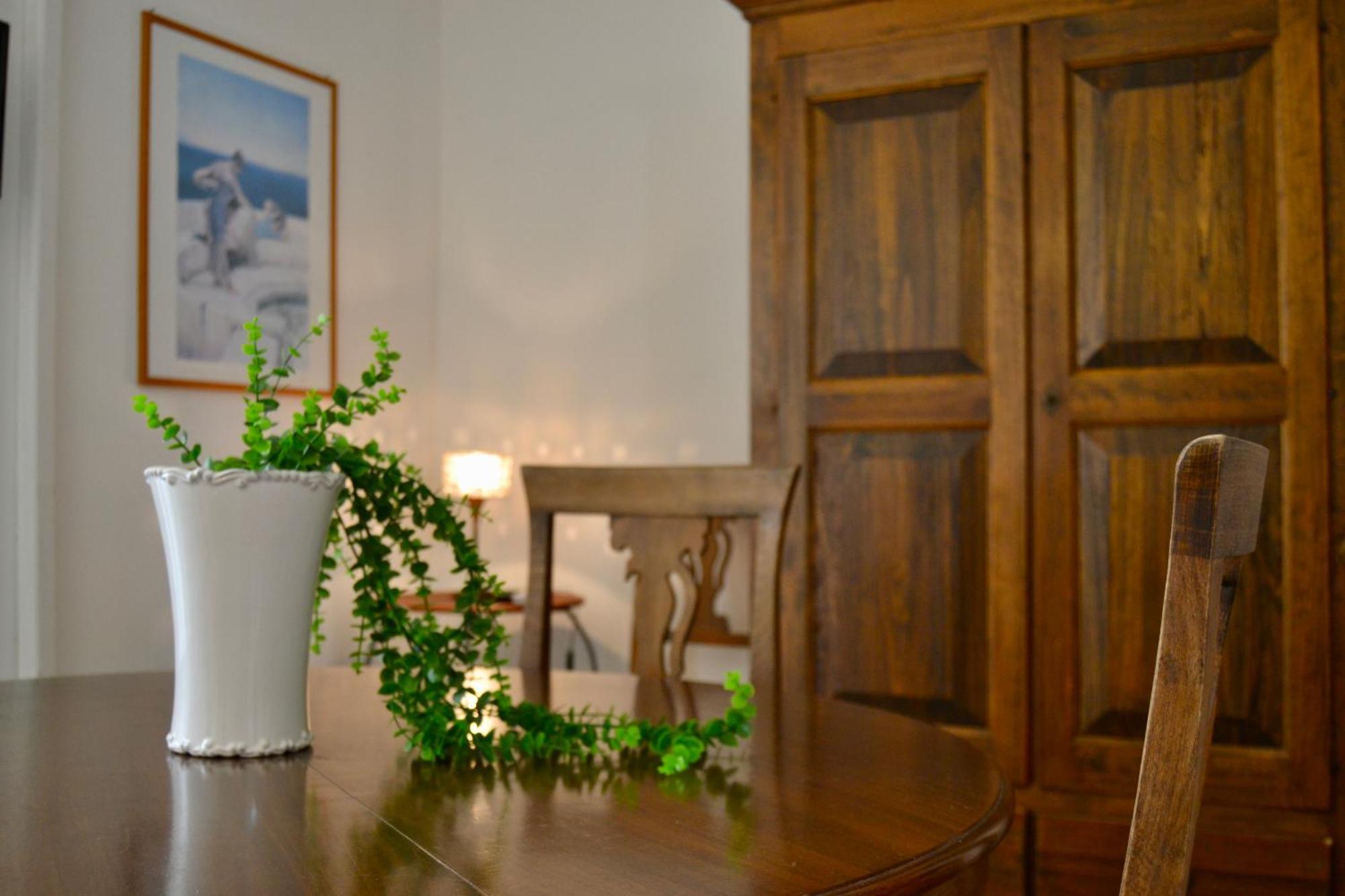 Kallistos Suites & Apartments Gallipoli Kültér fotó