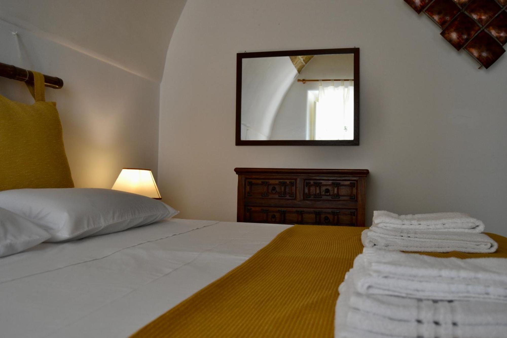 Kallistos Suites & Apartments Gallipoli Kültér fotó