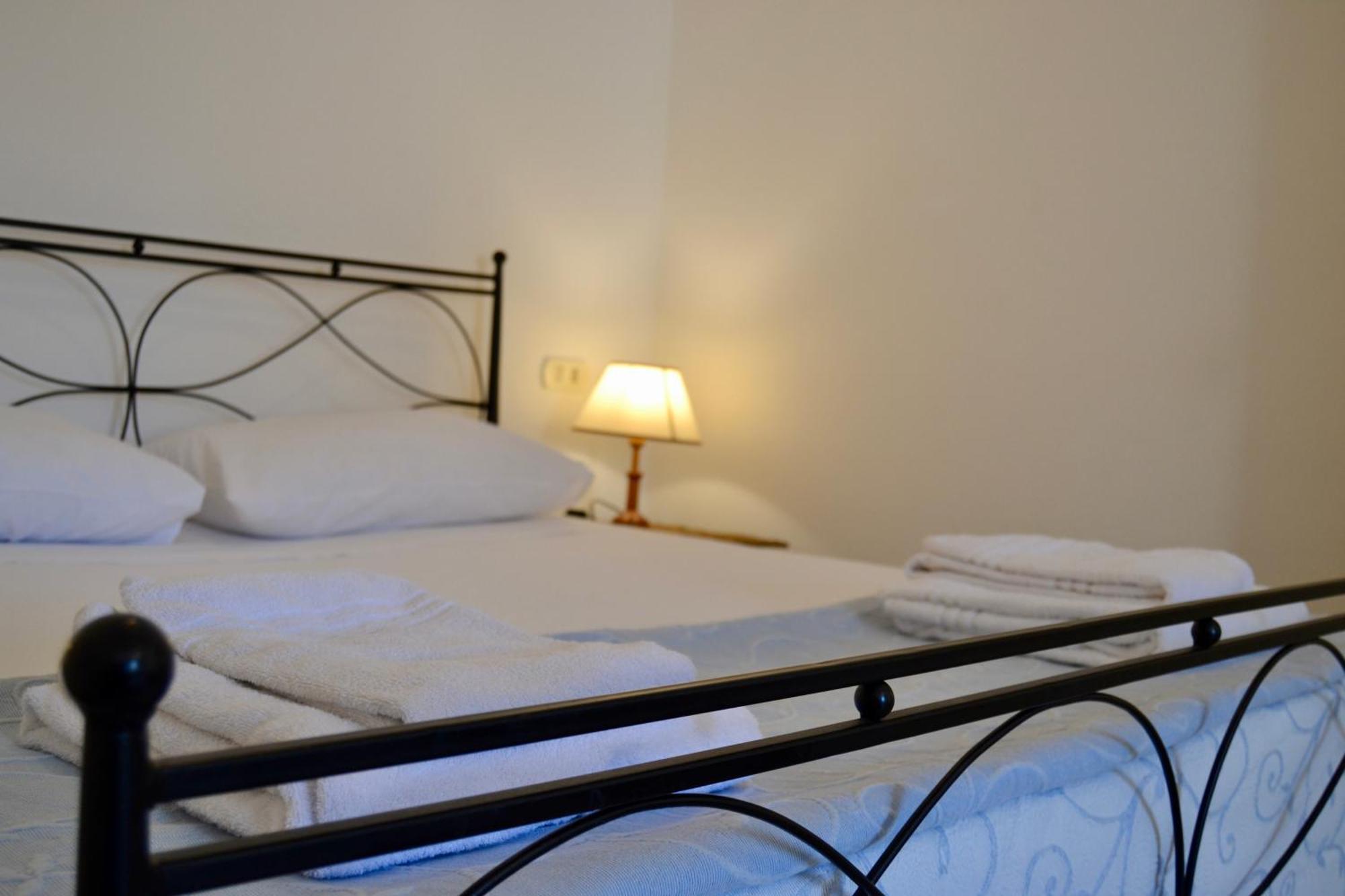 Kallistos Suites & Apartments Gallipoli Kültér fotó
