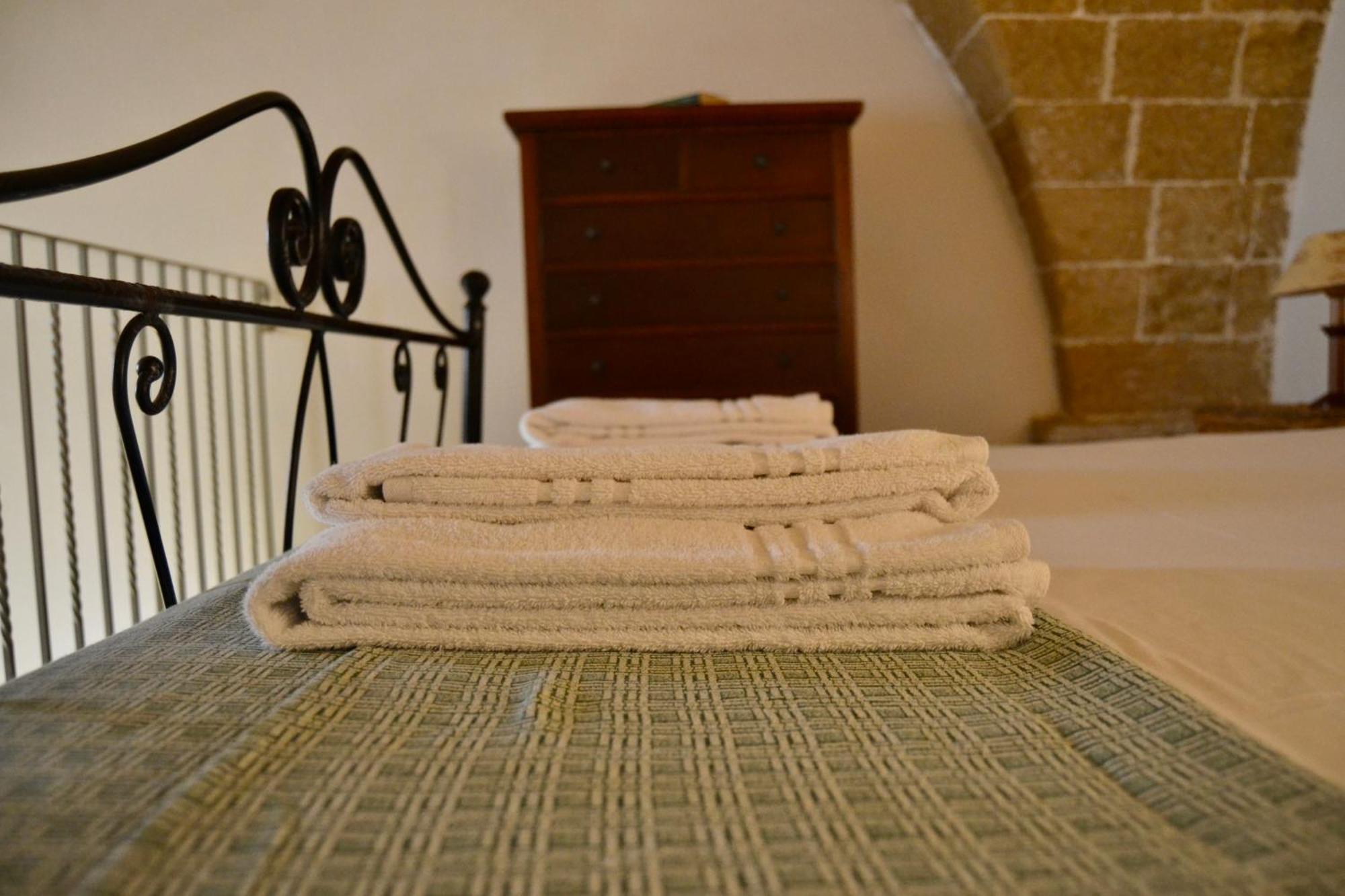 Kallistos Suites & Apartments Gallipoli Kültér fotó