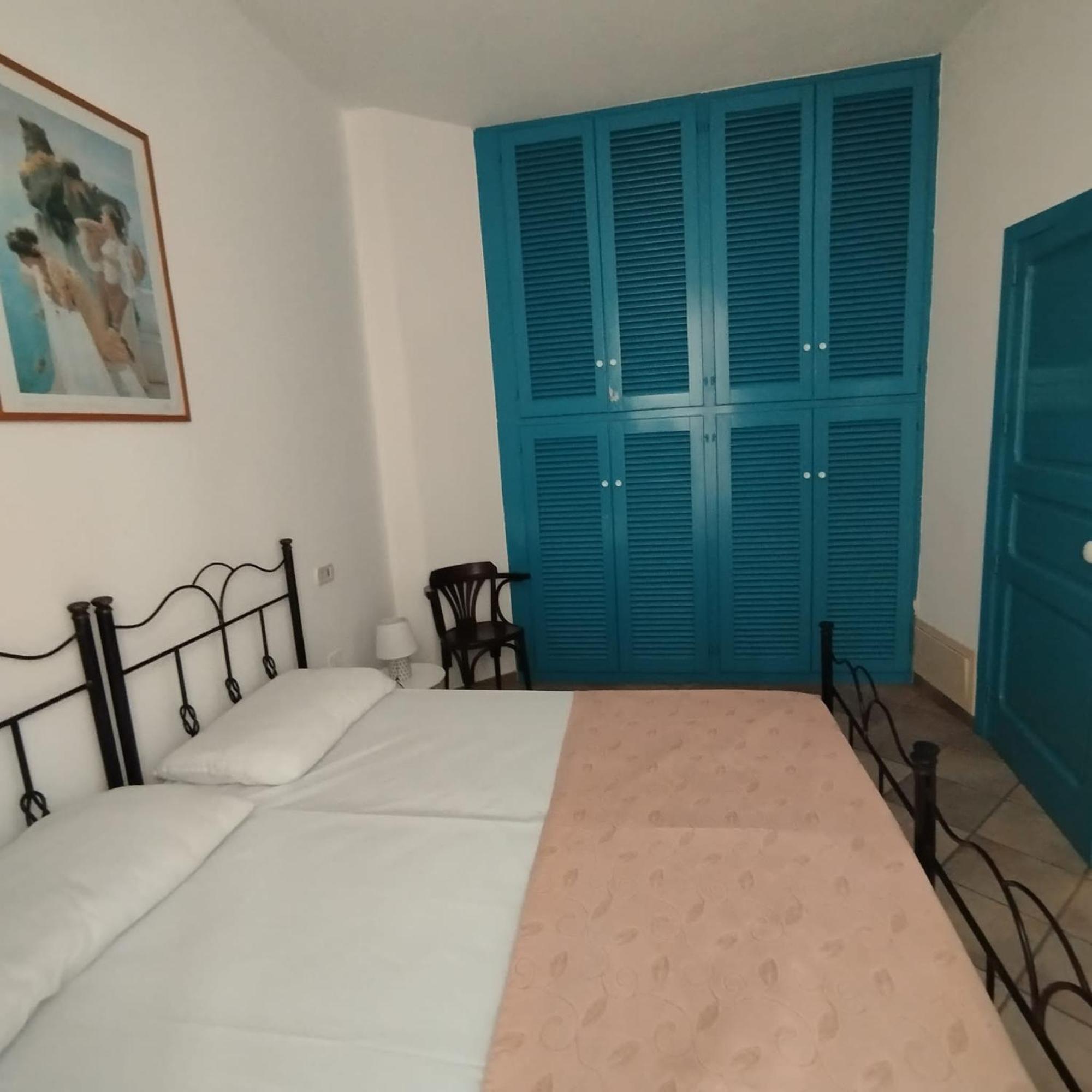 Kallistos Suites & Apartments Gallipoli Kültér fotó