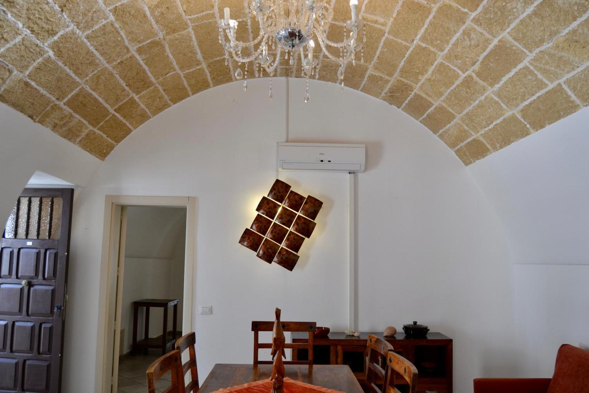 Kallistos Suites & Apartments Gallipoli Kültér fotó