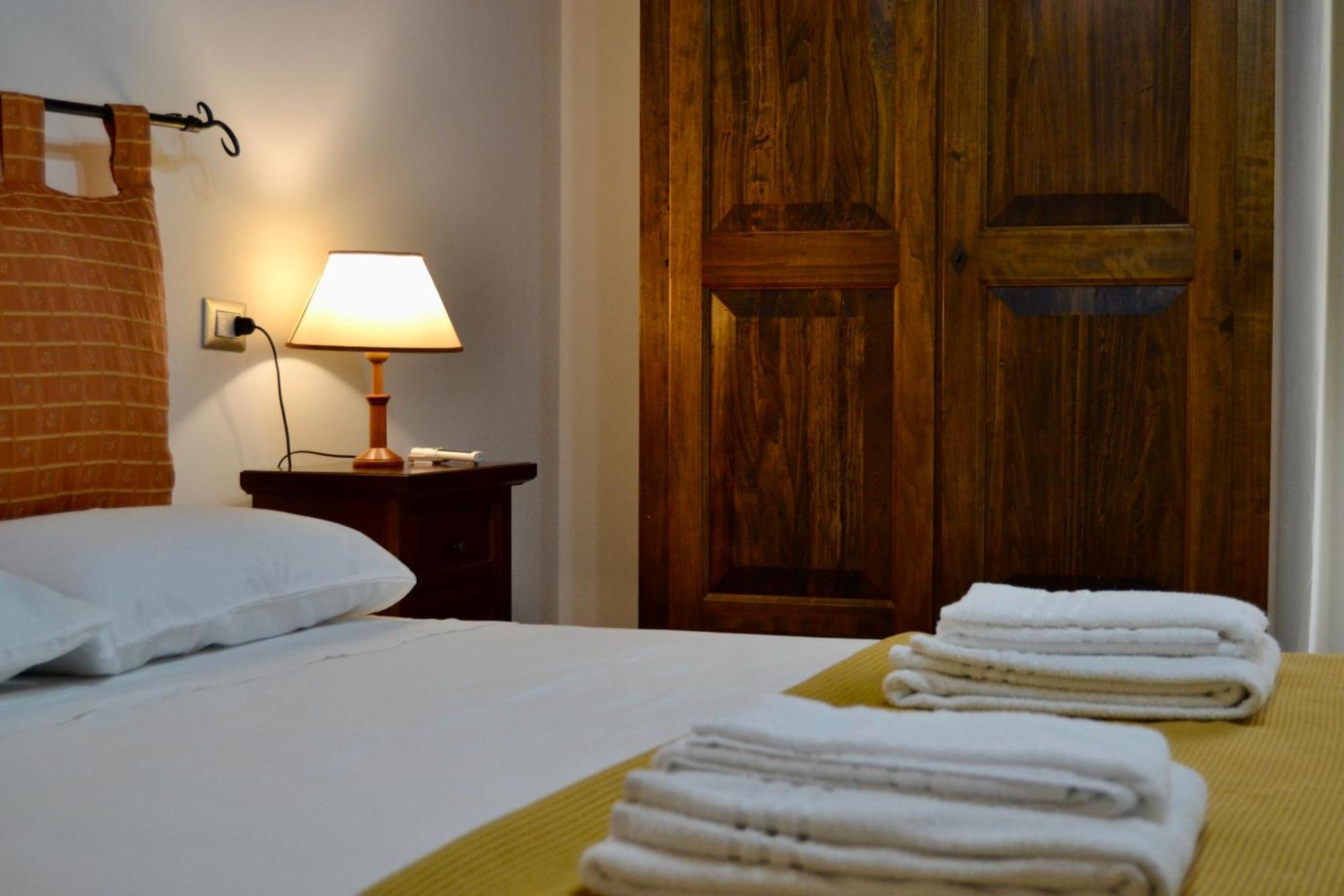 Kallistos Suites & Apartments Gallipoli Kültér fotó
