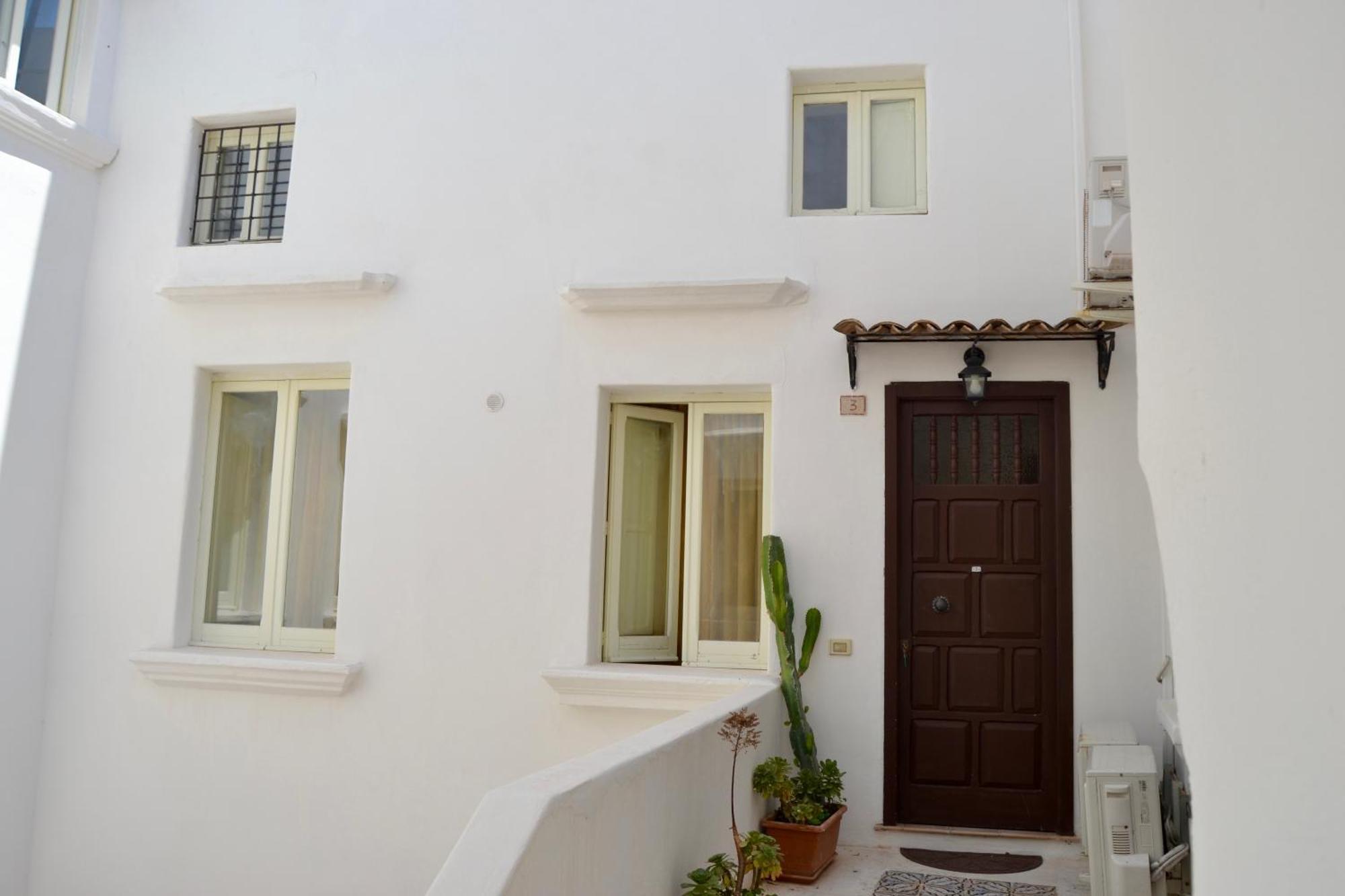 Kallistos Suites & Apartments Gallipoli Kültér fotó