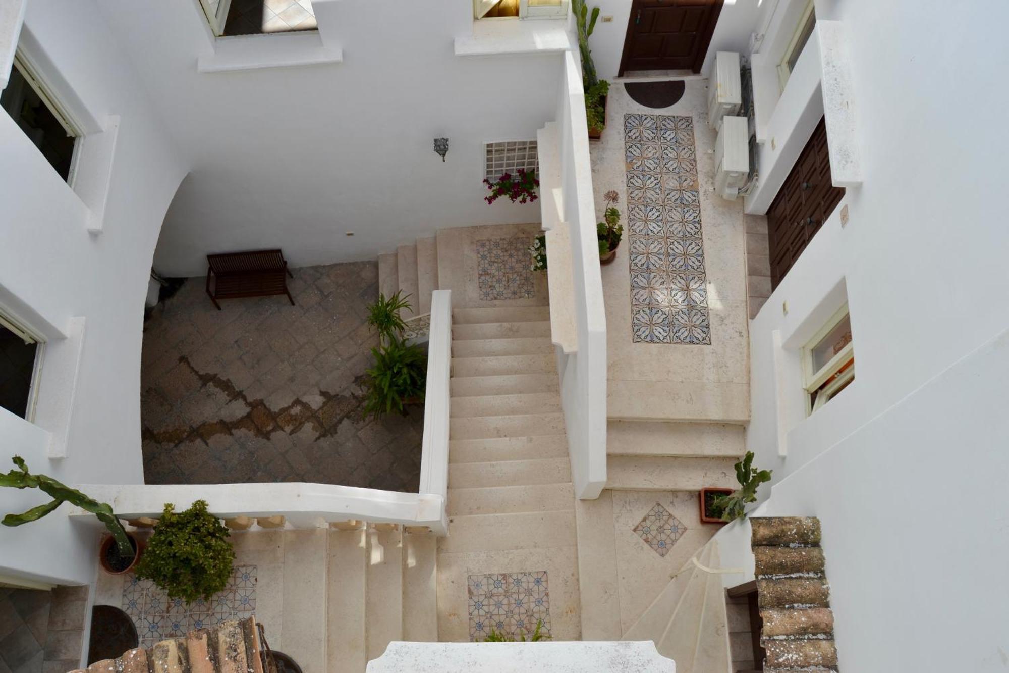 Kallistos Suites & Apartments Gallipoli Kültér fotó