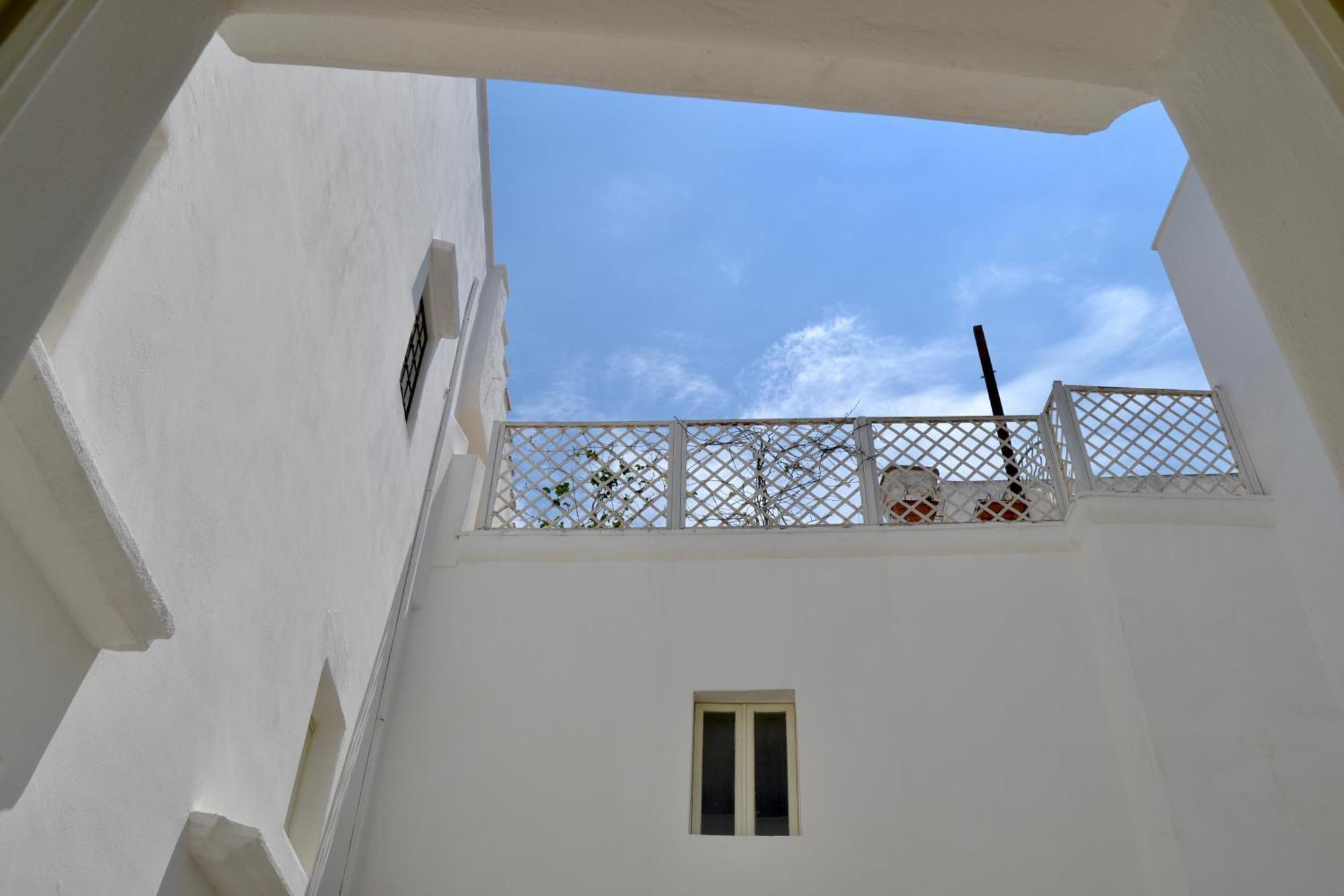 Kallistos Suites & Apartments Gallipoli Kültér fotó