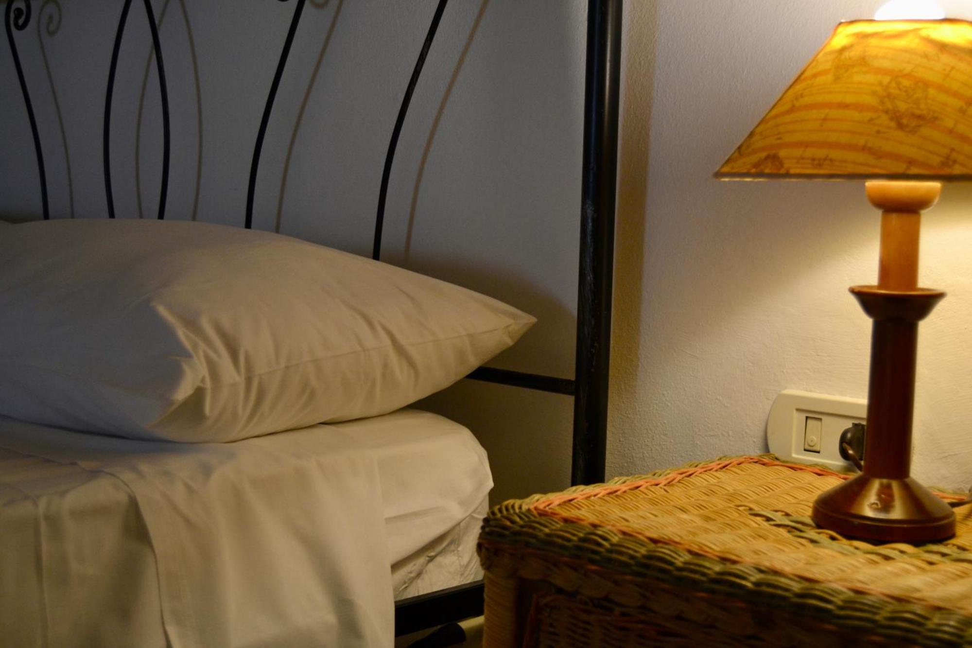 Kallistos Suites & Apartments Gallipoli Kültér fotó