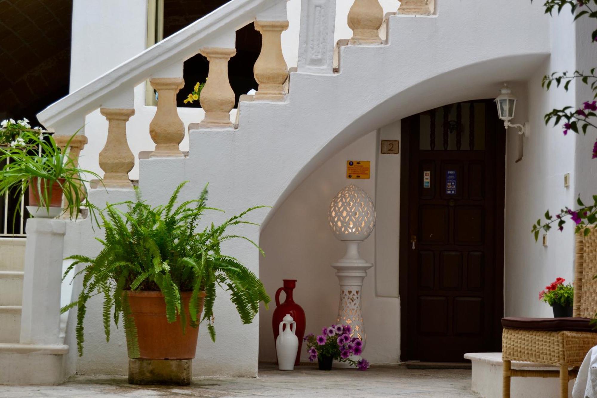 Kallistos Suites & Apartments Gallipoli Kültér fotó