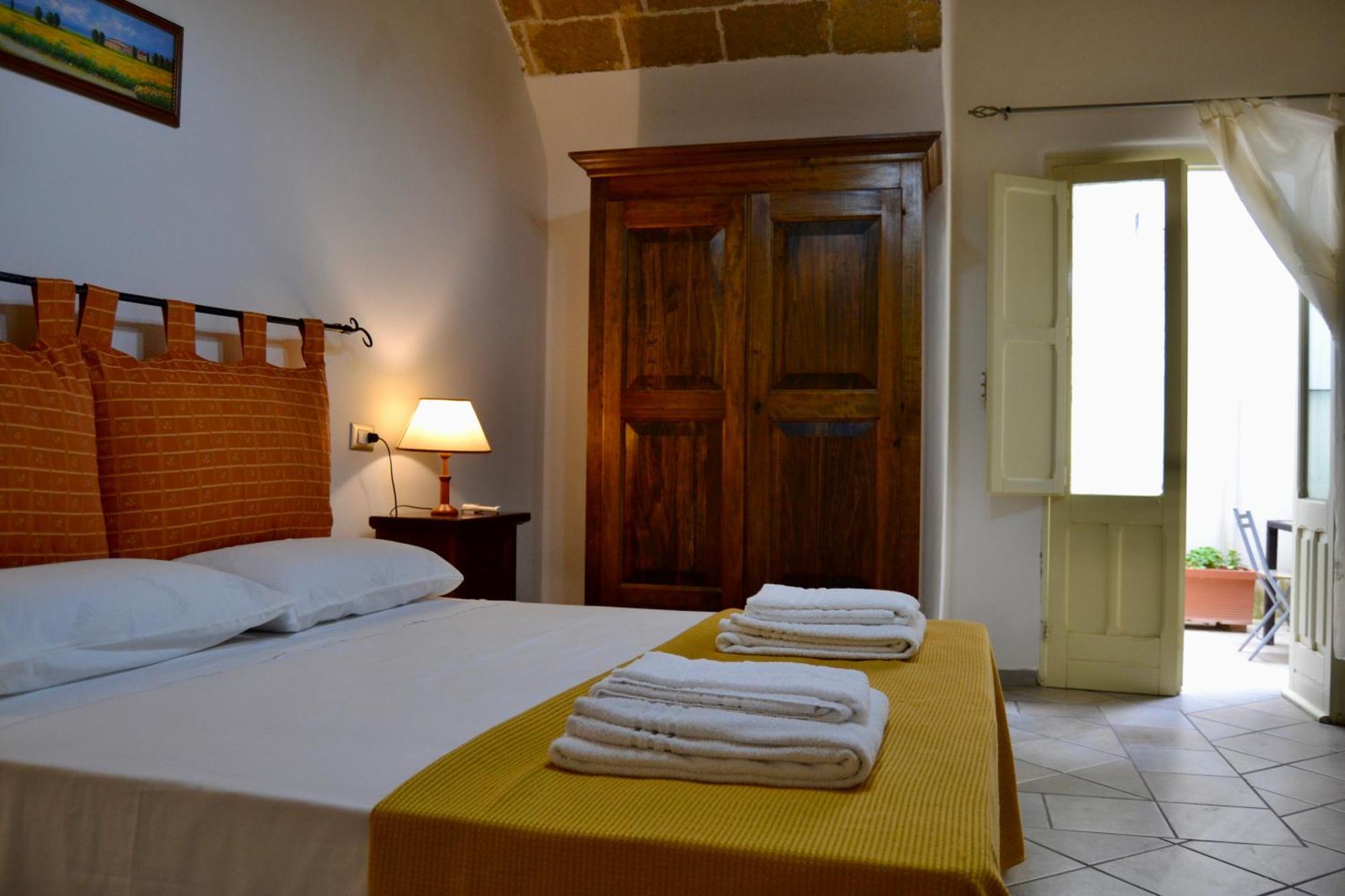 Kallistos Suites & Apartments Gallipoli Kültér fotó