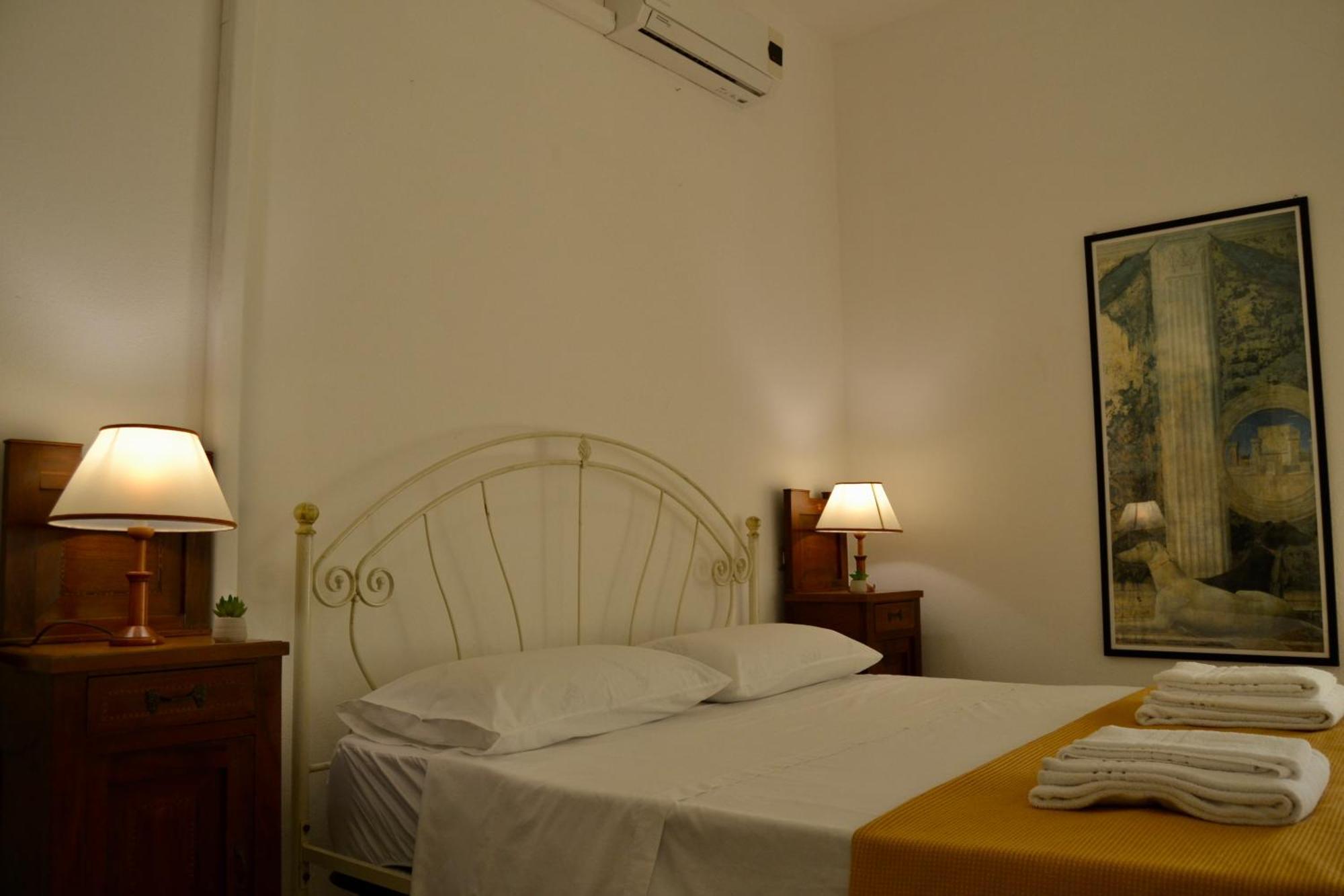Kallistos Suites & Apartments Gallipoli Kültér fotó