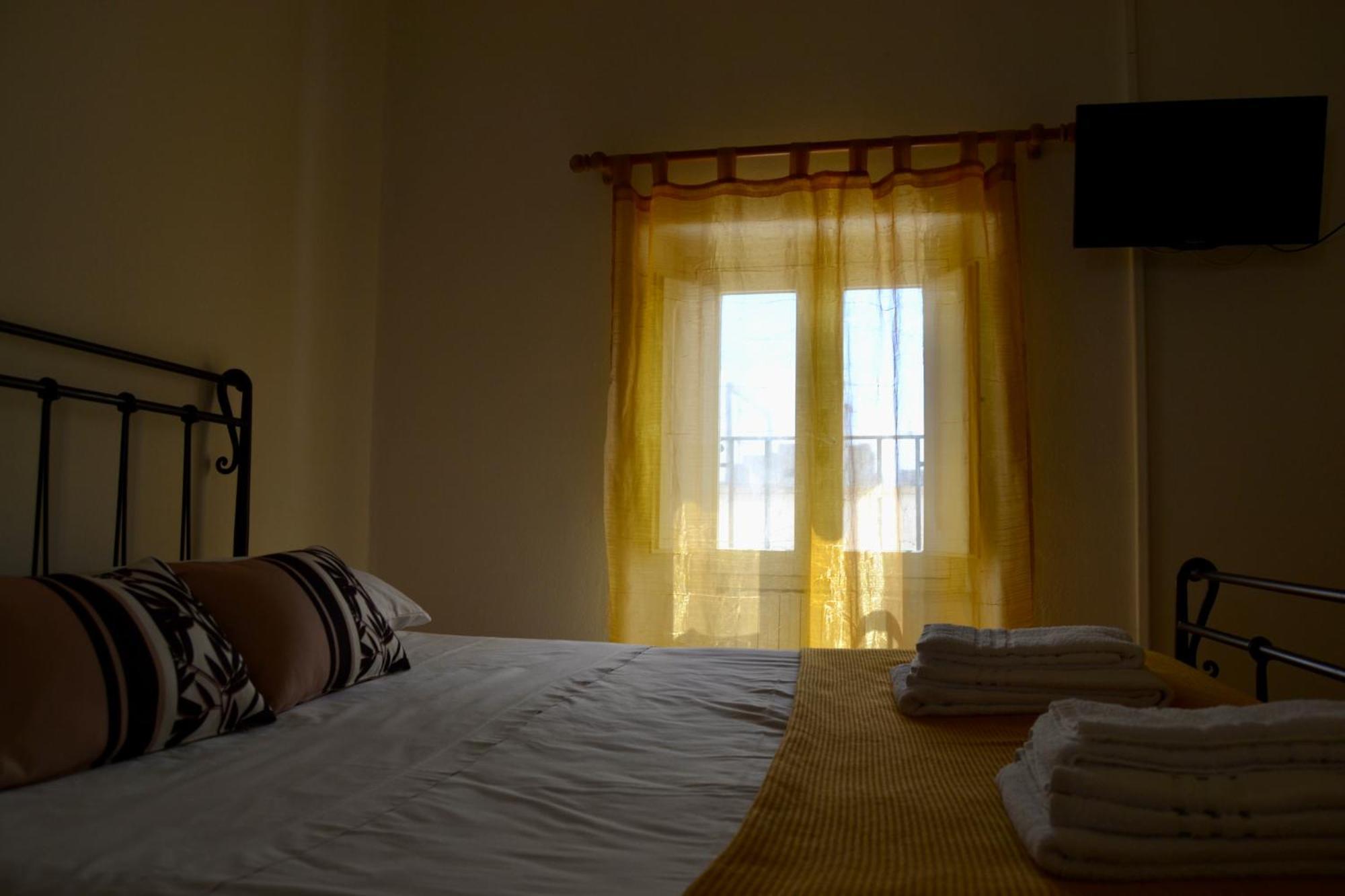 Kallistos Suites & Apartments Gallipoli Kültér fotó