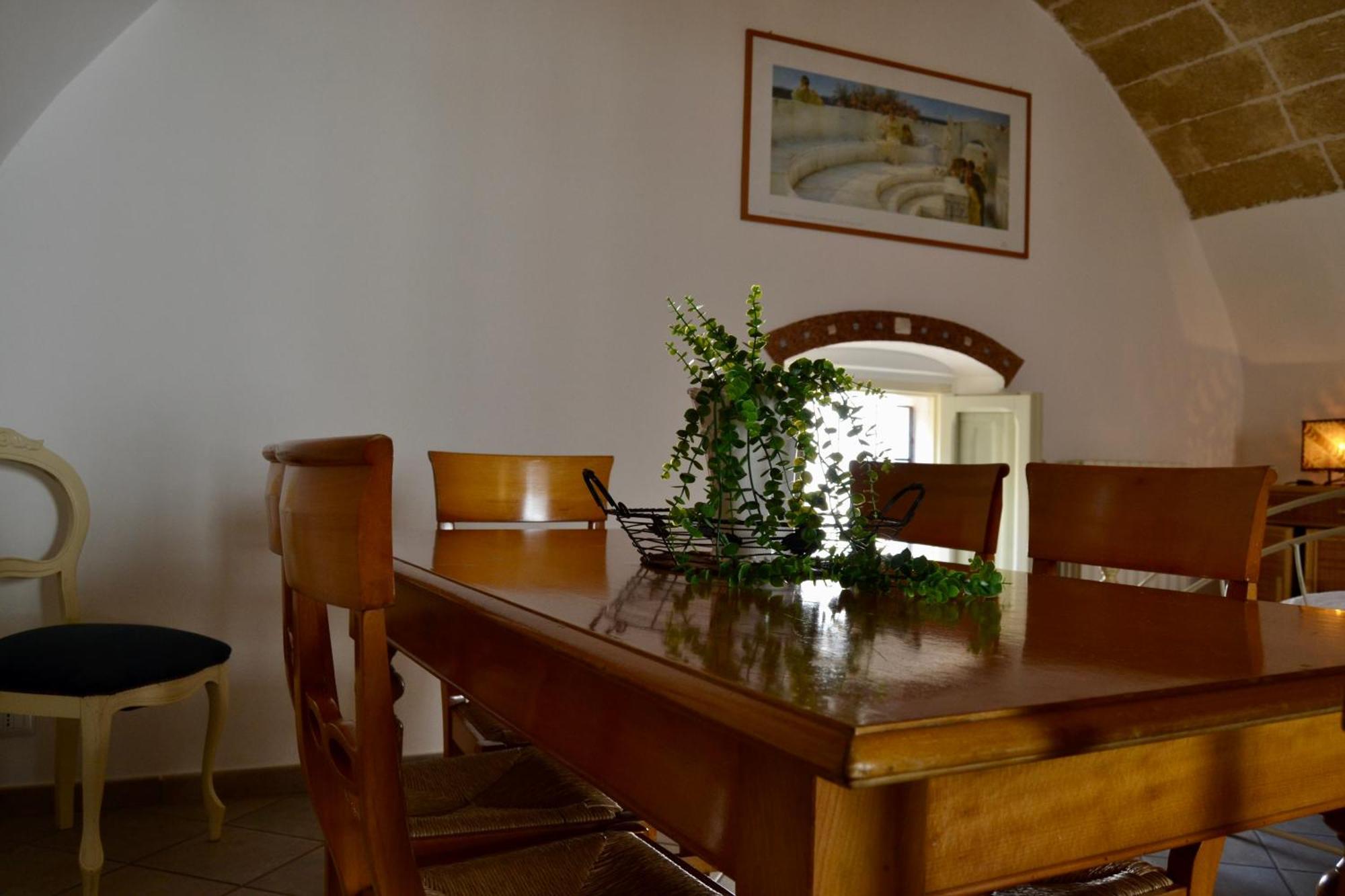 Kallistos Suites & Apartments Gallipoli Kültér fotó