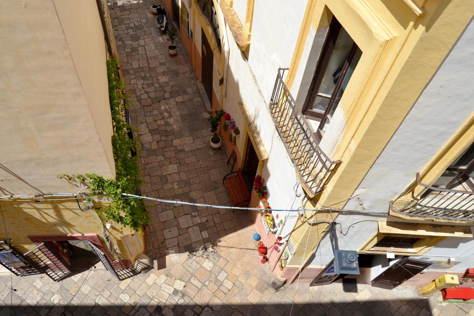 Kallistos Suites & Apartments Gallipoli Kültér fotó