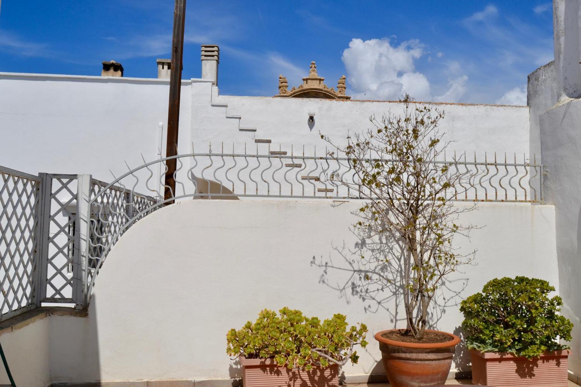Kallistos Suites & Apartments Gallipoli Kültér fotó