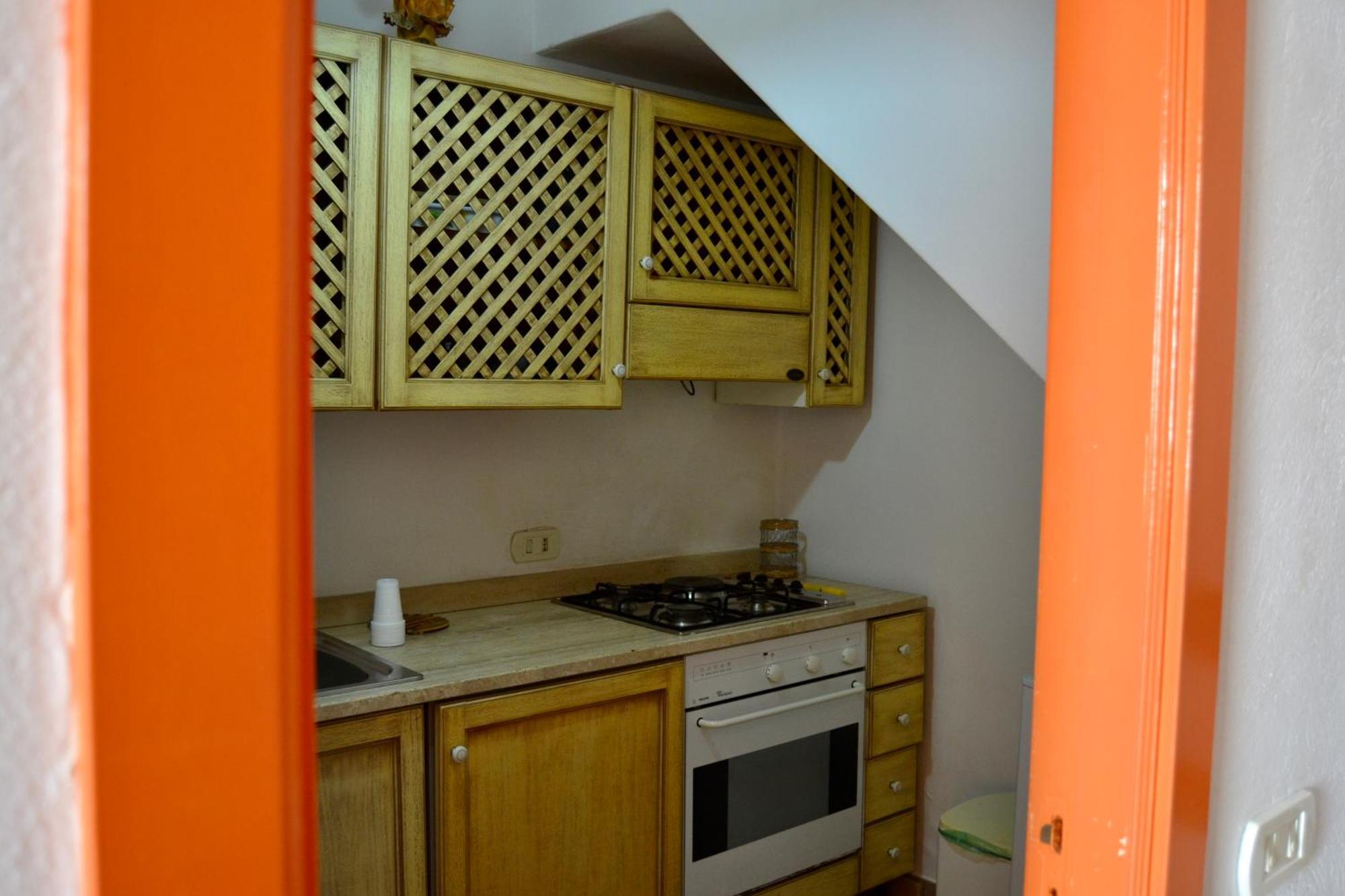 Kallistos Suites & Apartments Gallipoli Kültér fotó