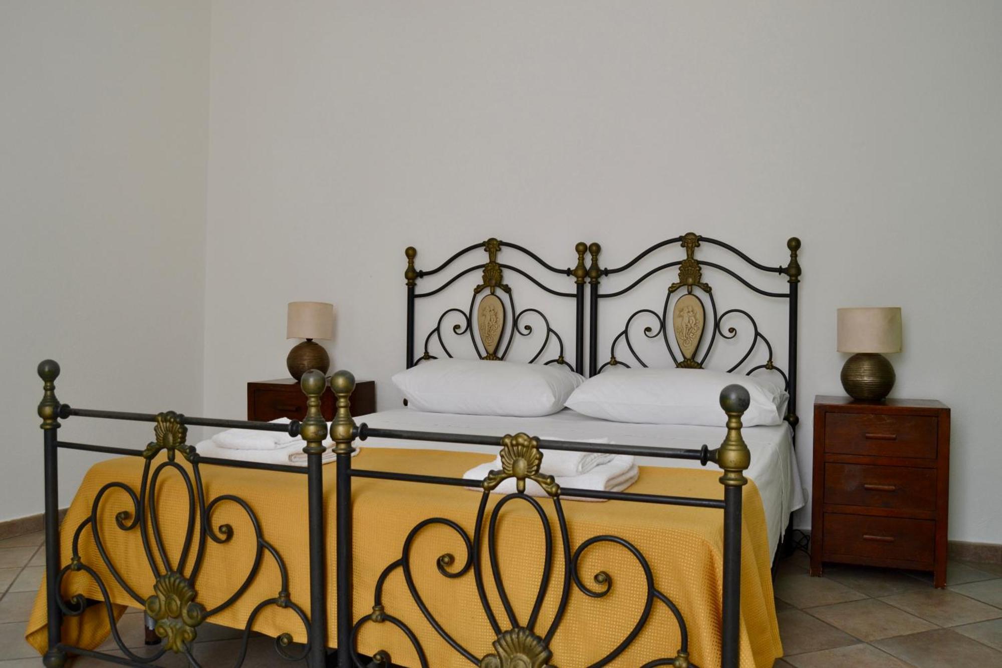 Kallistos Suites & Apartments Gallipoli Kültér fotó
