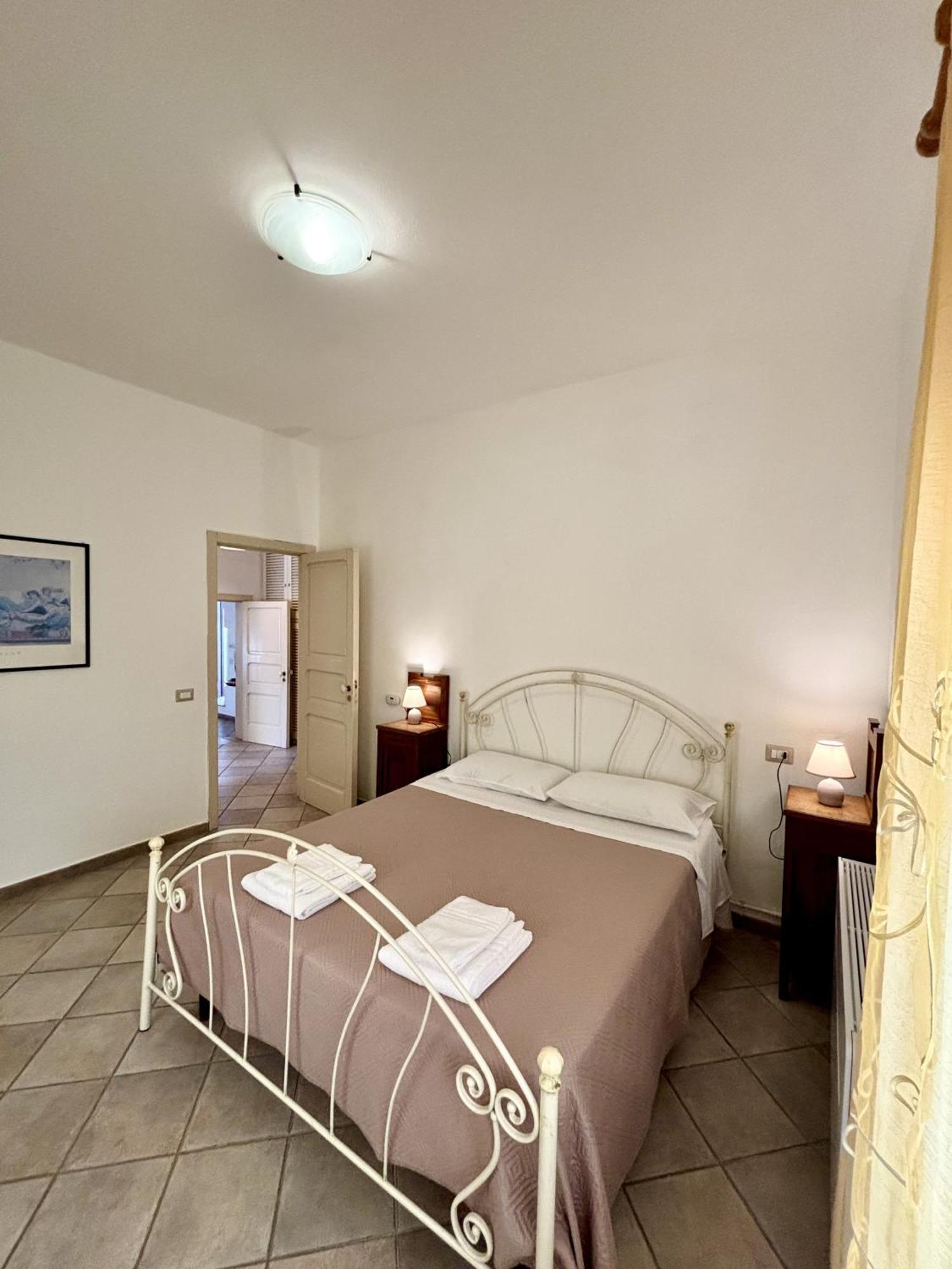Kallistos Suites & Apartments Gallipoli Kültér fotó