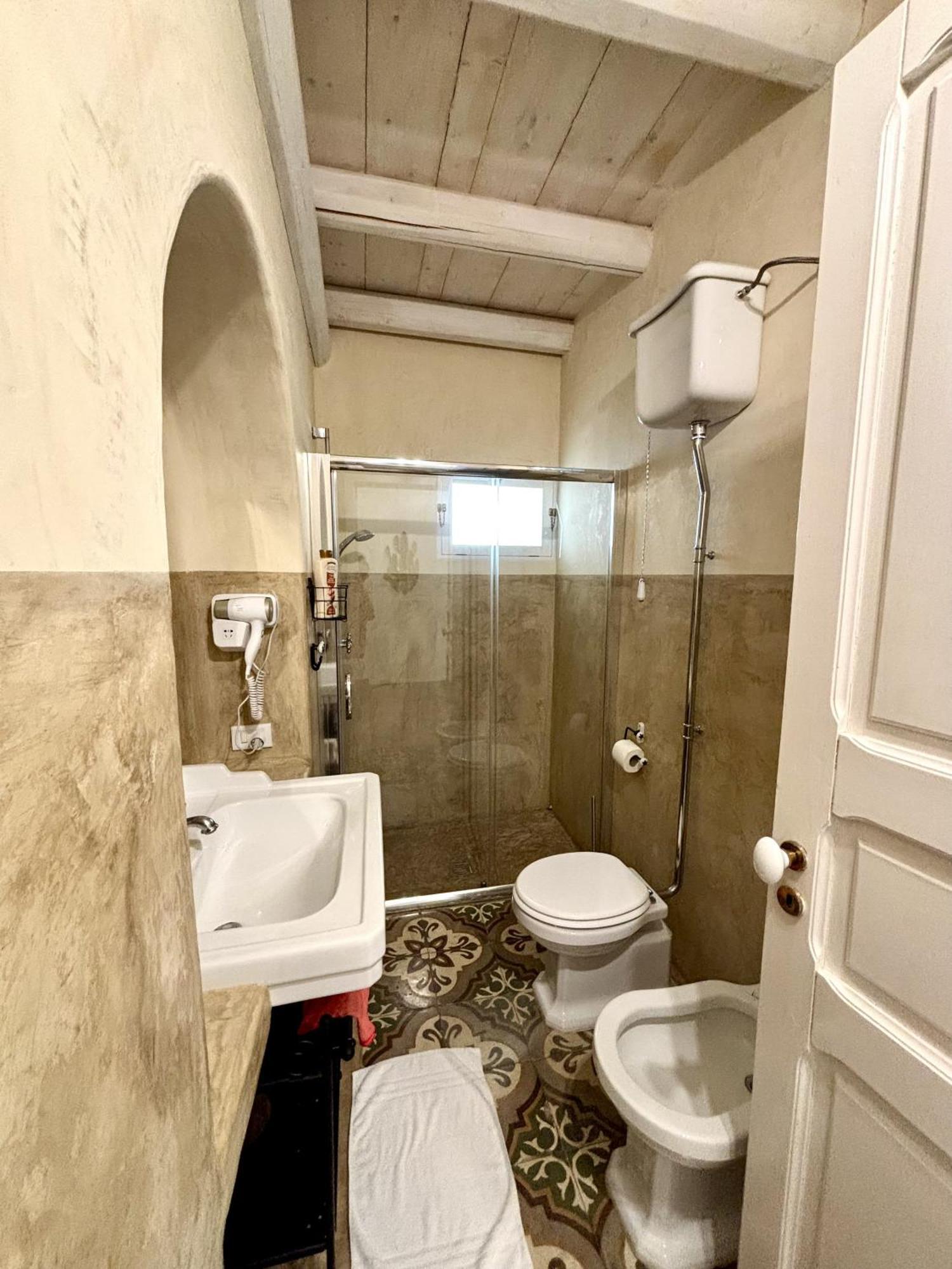 Kallistos Suites & Apartments Gallipoli Kültér fotó