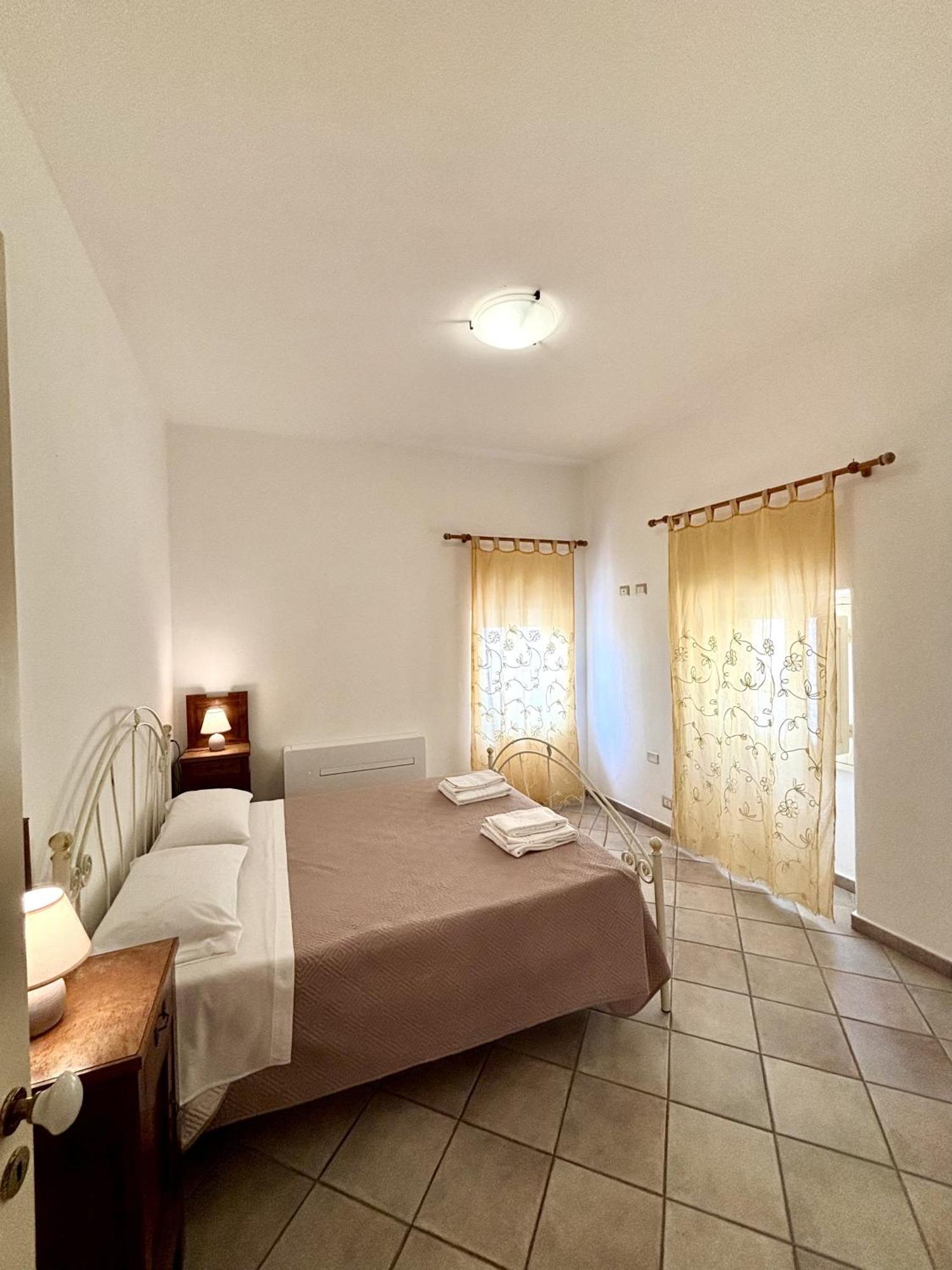 Kallistos Suites & Apartments Gallipoli Kültér fotó