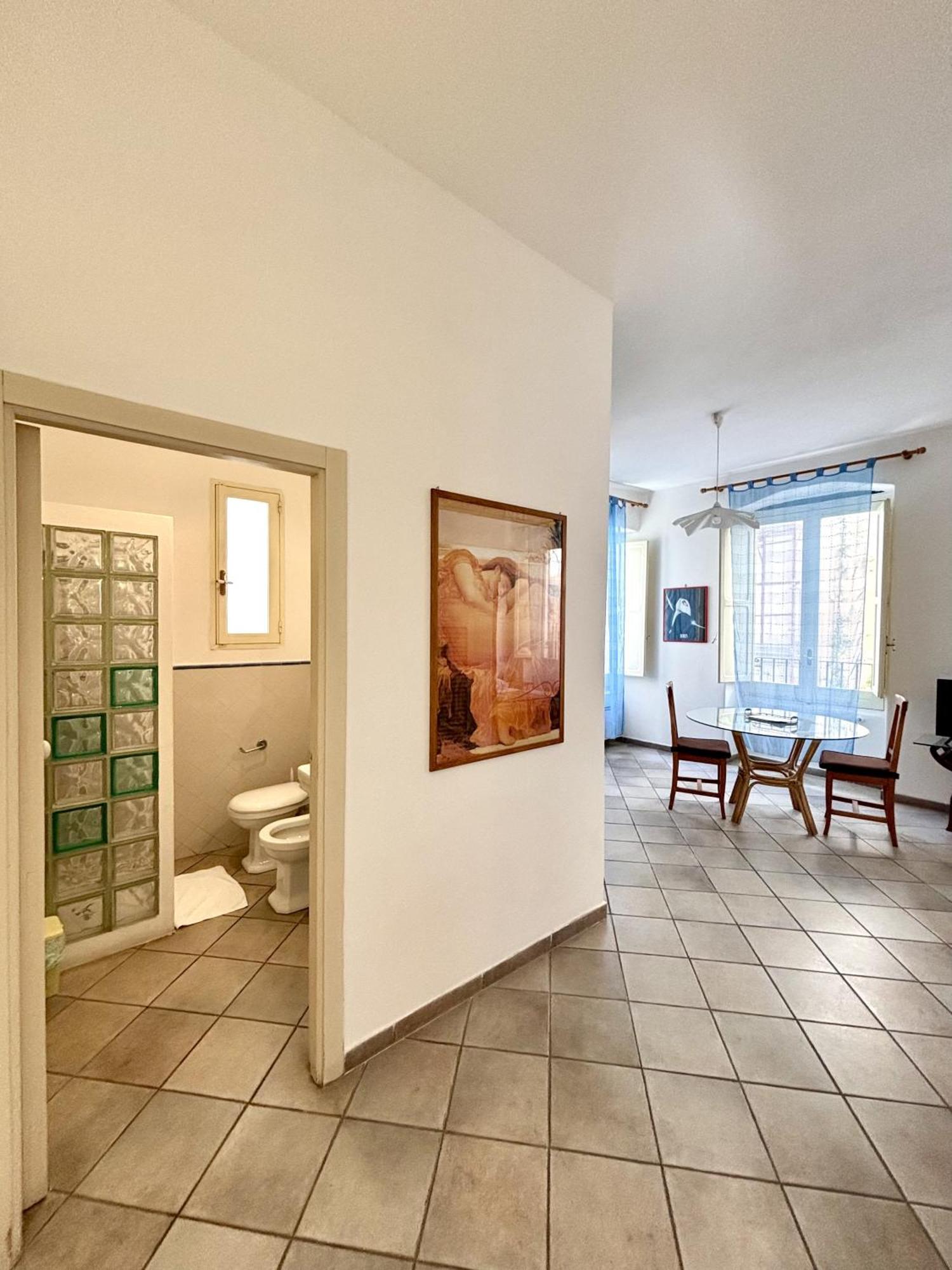 Kallistos Suites & Apartments Gallipoli Kültér fotó
