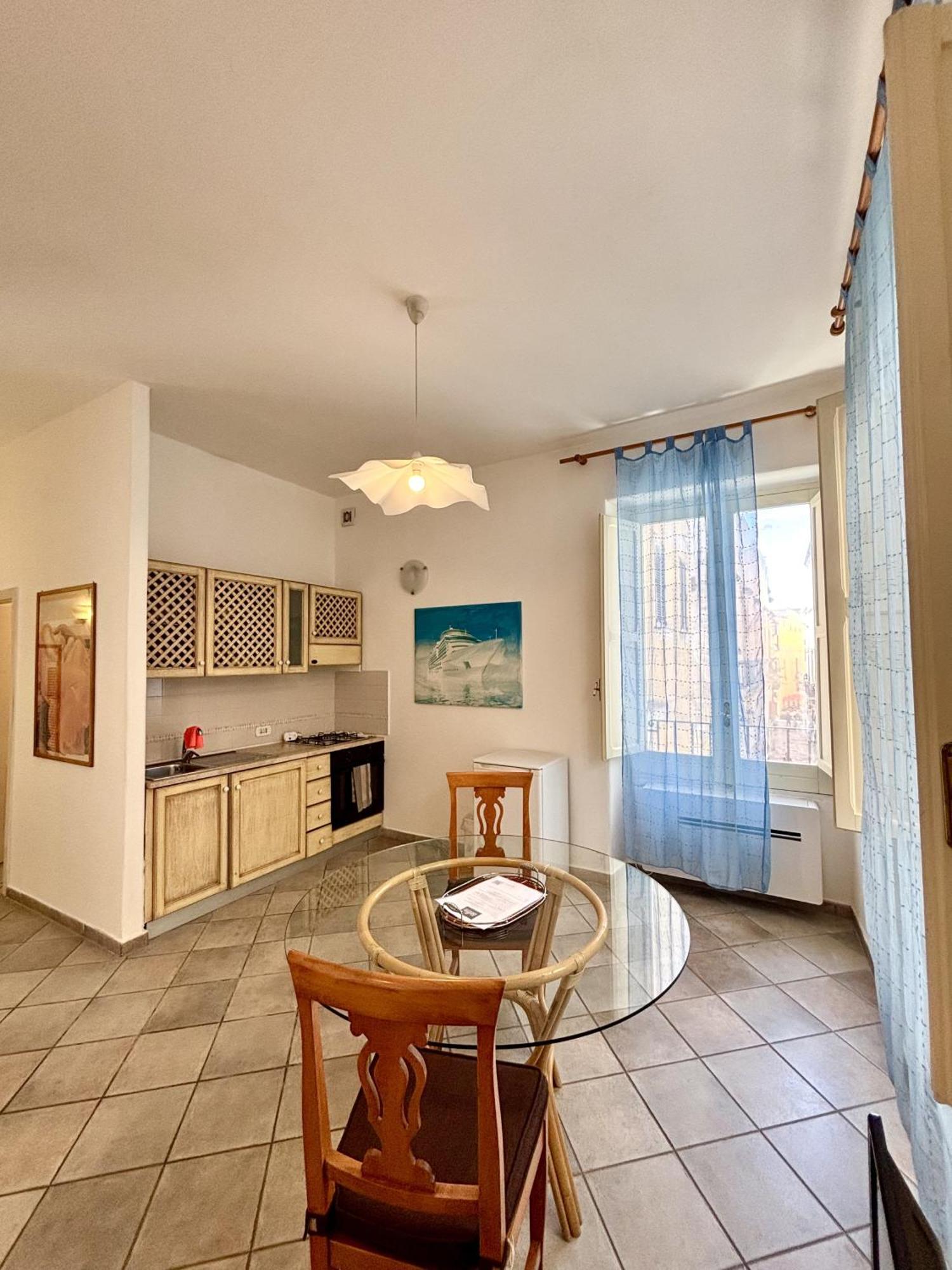 Kallistos Suites & Apartments Gallipoli Kültér fotó