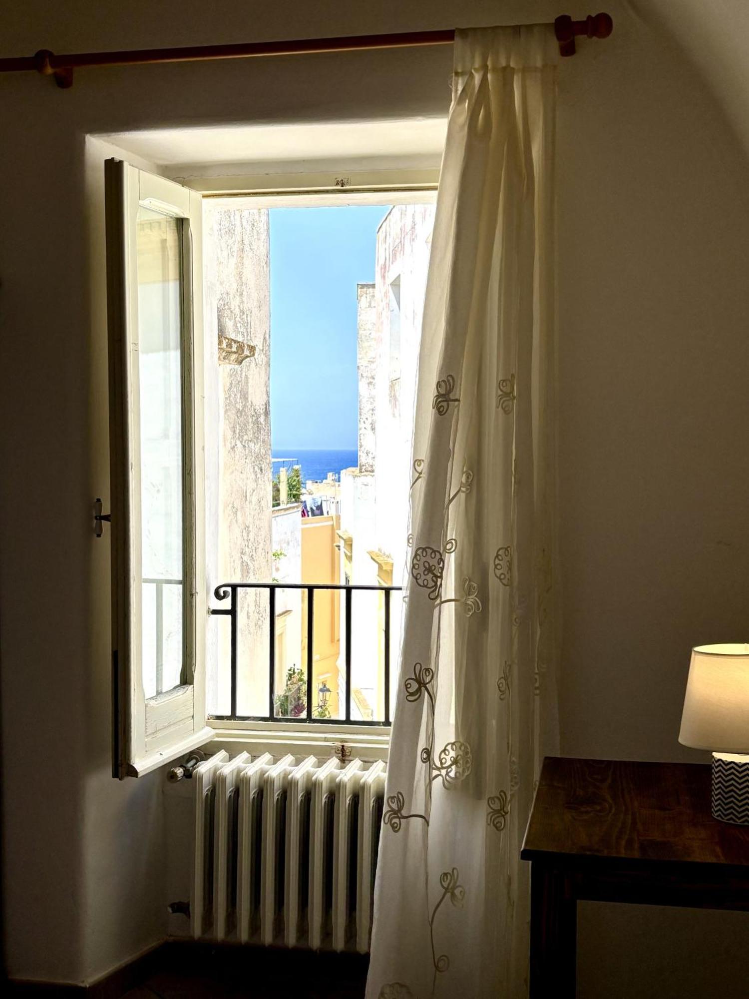 Kallistos Suites & Apartments Gallipoli Kültér fotó