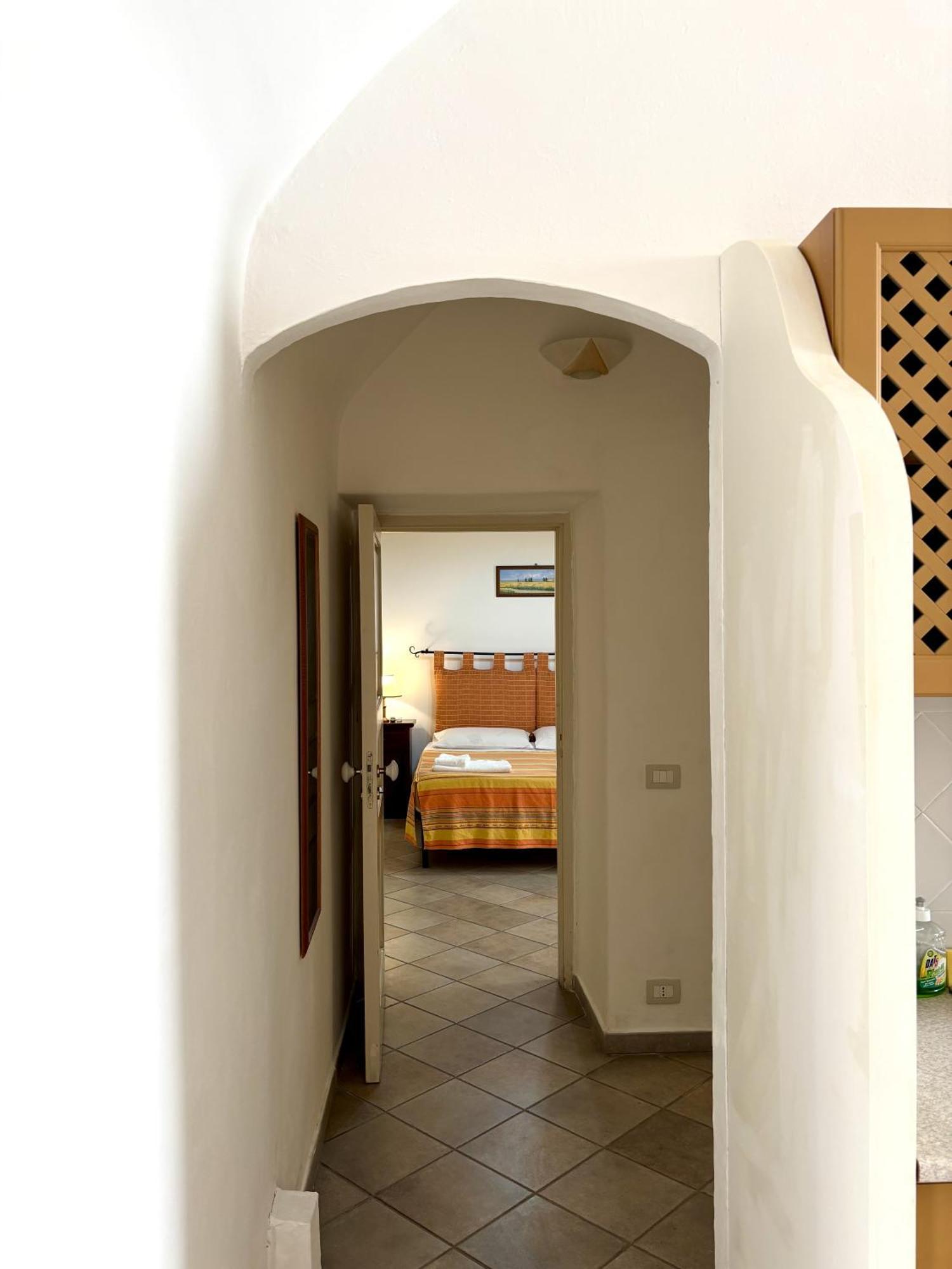 Kallistos Suites & Apartments Gallipoli Kültér fotó