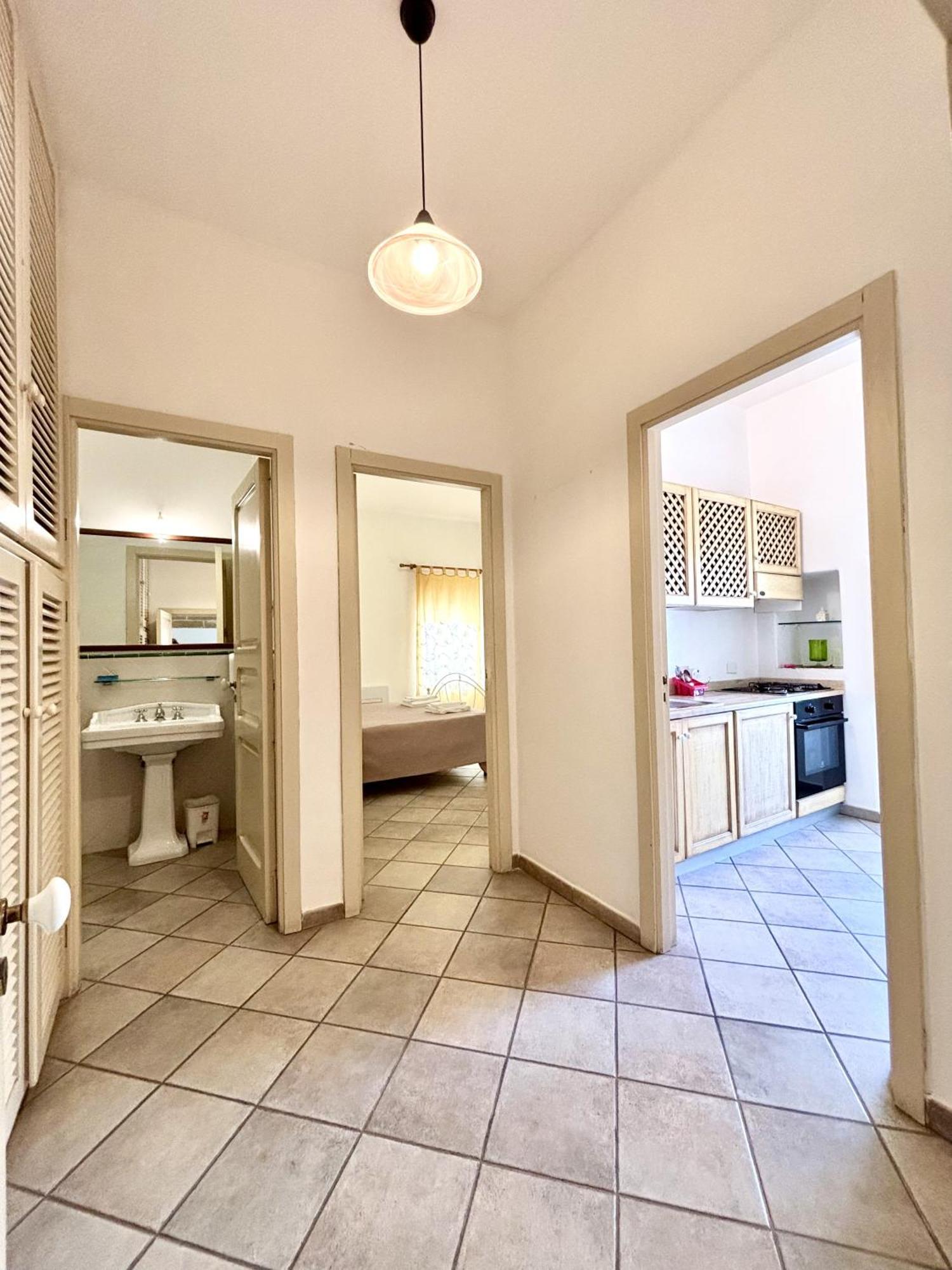 Kallistos Suites & Apartments Gallipoli Kültér fotó