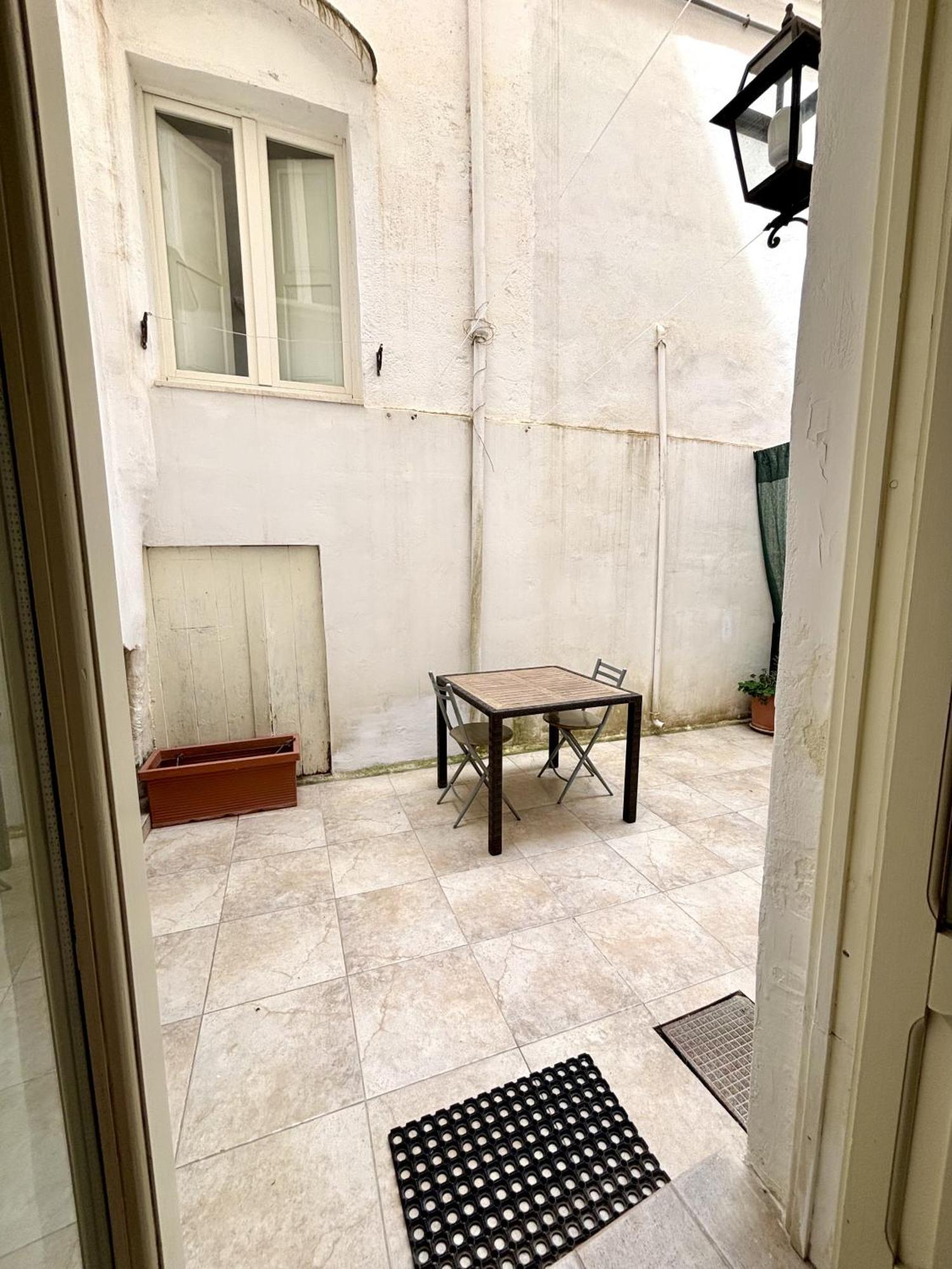 Kallistos Suites & Apartments Gallipoli Kültér fotó