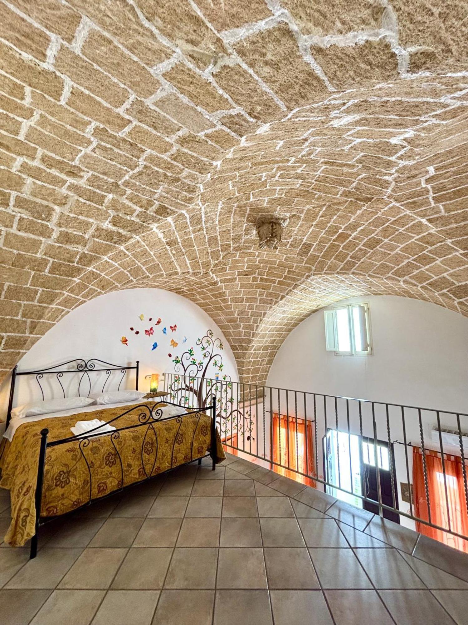 Kallistos Suites & Apartments Gallipoli Kültér fotó