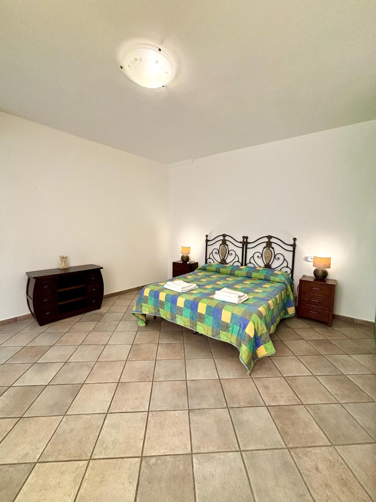 Kallistos Suites & Apartments Gallipoli Kültér fotó