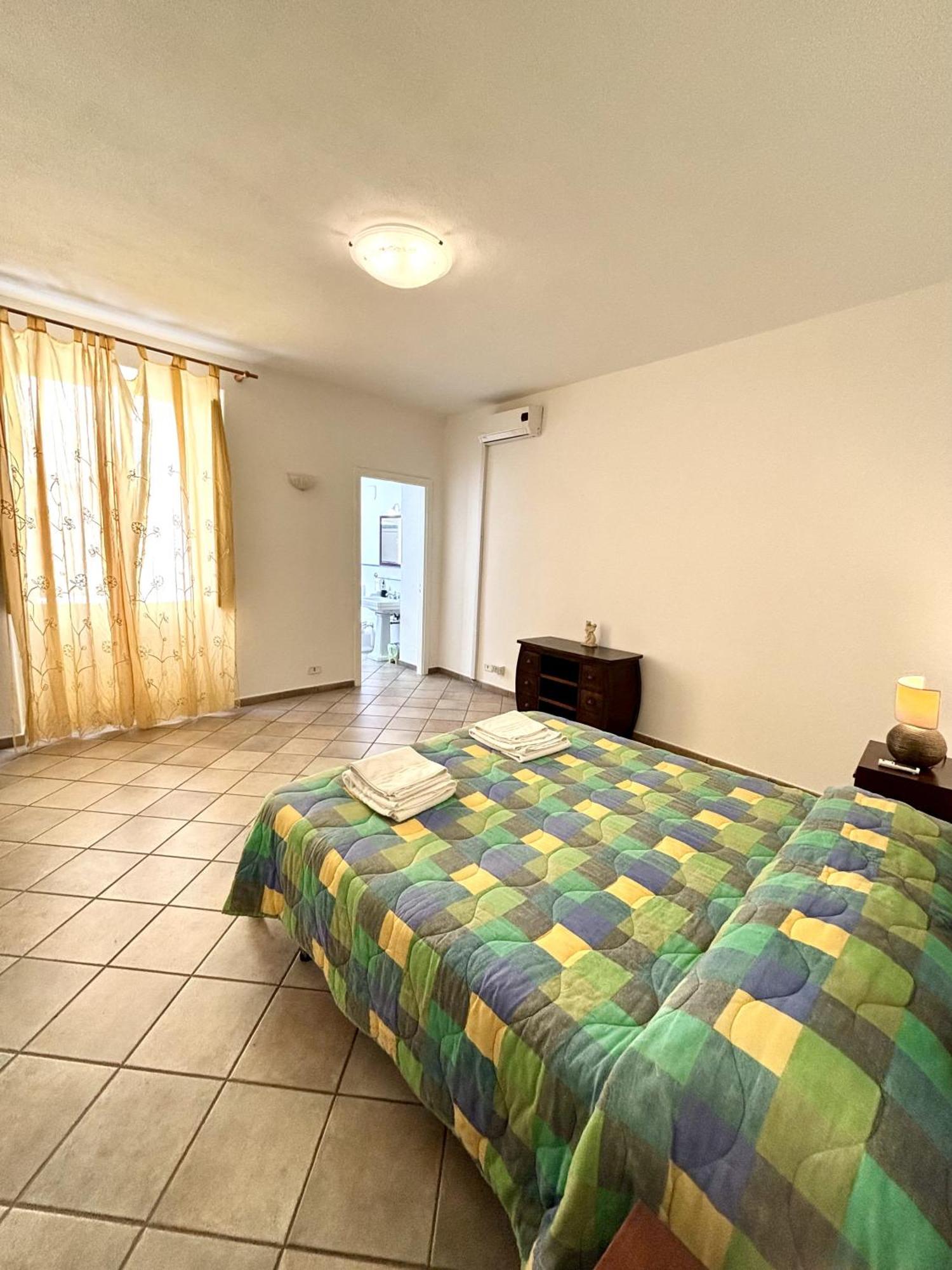 Kallistos Suites & Apartments Gallipoli Kültér fotó
