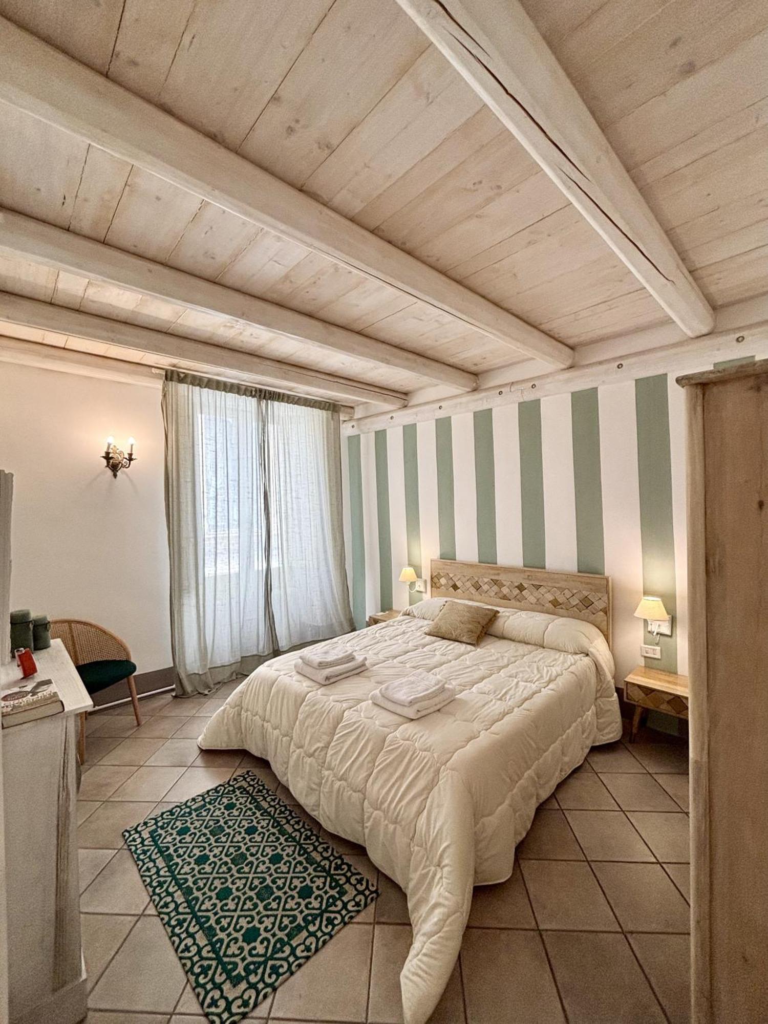 Kallistos Suites & Apartments Gallipoli Kültér fotó